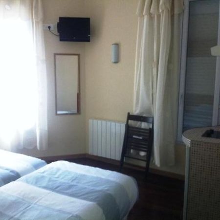Residence Moliere Hotel Paris 몽트루즈 객실 사진