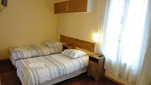 Residence Moliere Hotel Paris 몽트루즈 외부 사진