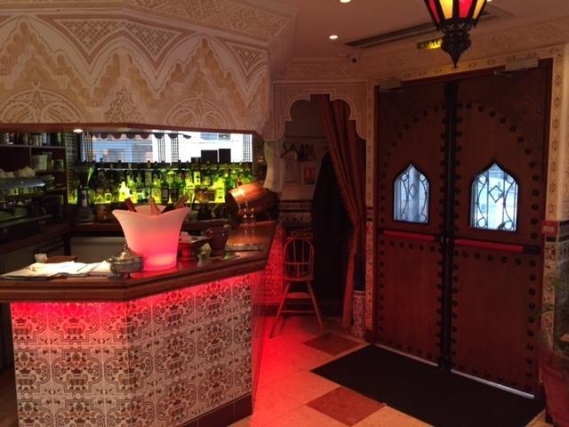 Residence Moliere Hotel Paris 몽트루즈 외부 사진