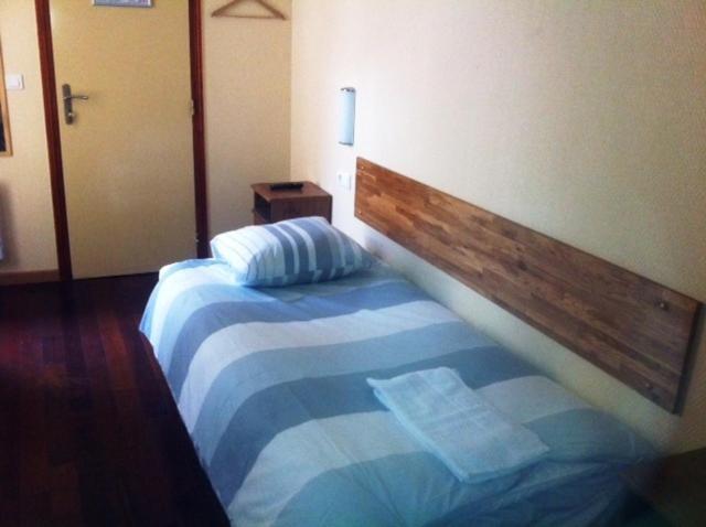 Residence Moliere Hotel Paris 몽트루즈 객실 사진