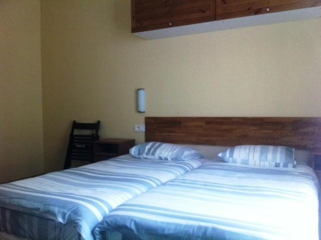 Residence Moliere Hotel Paris 몽트루즈 객실 사진