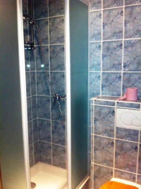 Residence Moliere Hotel Paris 몽트루즈 객실 사진