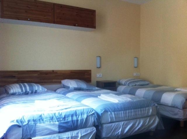 Residence Moliere Hotel Paris 몽트루즈 객실 사진