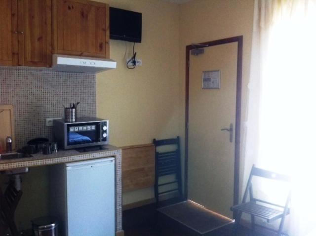 Residence Moliere Hotel Paris 몽트루즈 객실 사진