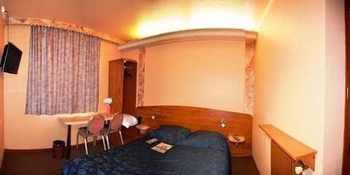 Residence Moliere Hotel Paris 몽트루즈 외부 사진