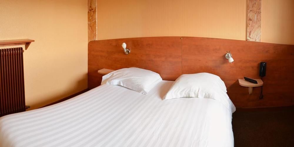 Residence Moliere Hotel Paris 몽트루즈 외부 사진