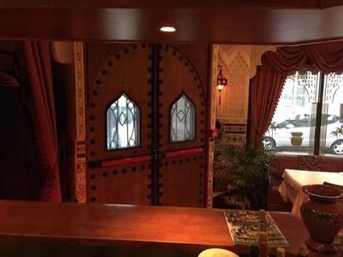Residence Moliere Hotel Paris 몽트루즈 외부 사진
